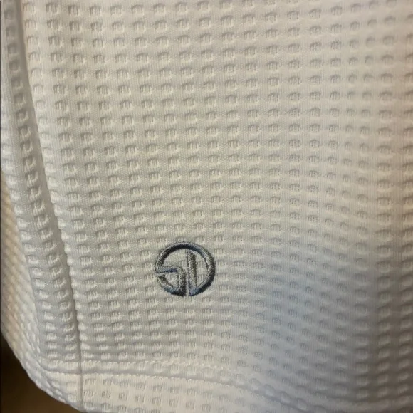 Straight Down Opal Half Zip - Picture 3 of 15